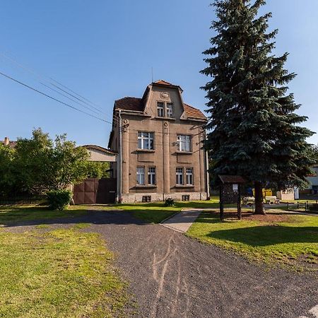 Appartamento Michelle apartman Horovicky Esterno foto