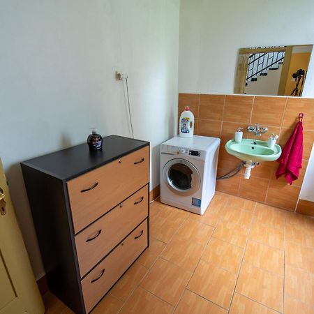Appartamento Michelle apartman Horovicky Esterno foto