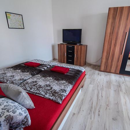 Appartamento Michelle apartman Horovicky Esterno foto