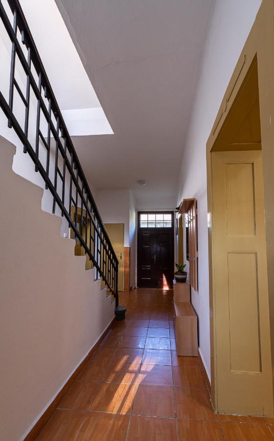 Appartamento Michelle apartman Horovicky Esterno foto