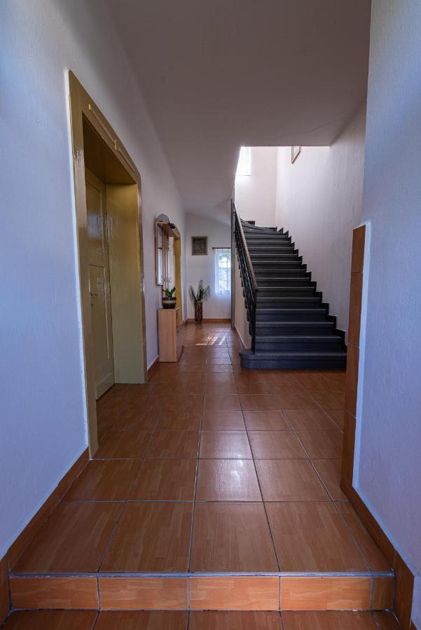 Appartamento Michelle apartman Horovicky Esterno foto