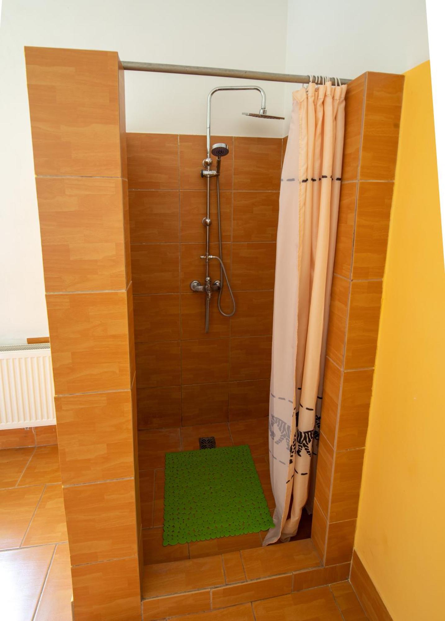 Appartamento Michelle apartman Horovicky Esterno foto
