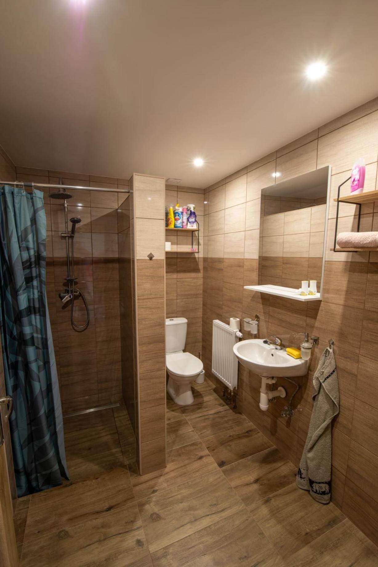 Appartamento Michelle apartman Horovicky Esterno foto
